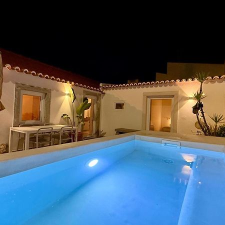 Palmeirinha Guest House Sintra Exterior photo