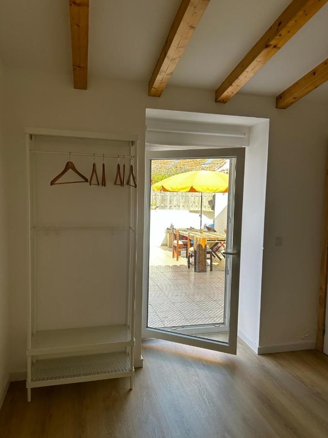 Palmeirinha Guest House Sintra Exterior photo