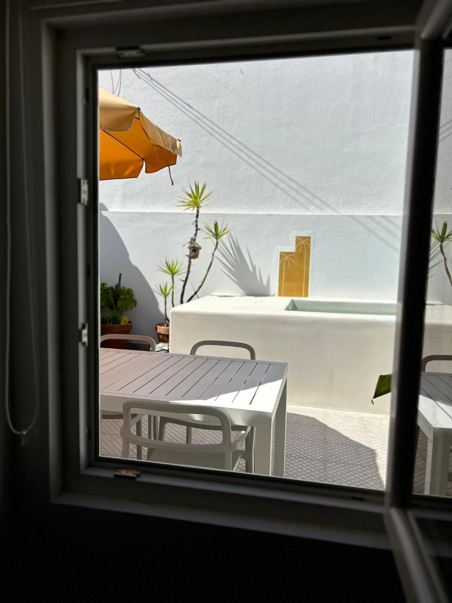 Palmeirinha Guest House Sintra Exterior photo